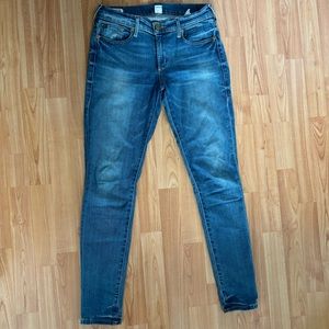 TRUE RELIGION skinny jeans
